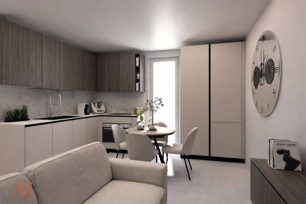 appartamento in vendita a Cicciano