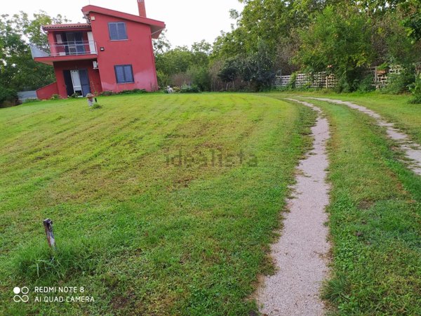 casa indipendente in vendita a Cicciano