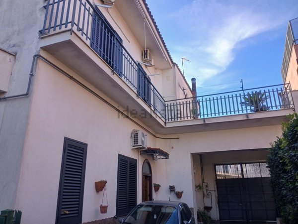 casa indipendente in vendita a Cicciano