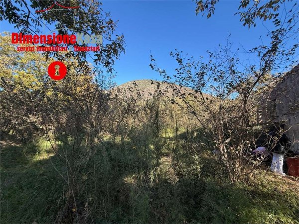 terreno agricolo in vendita a Cicciano