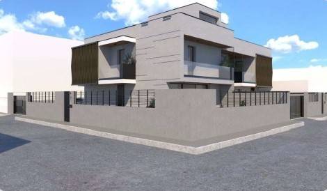 casa indipendente in vendita a Cicciano