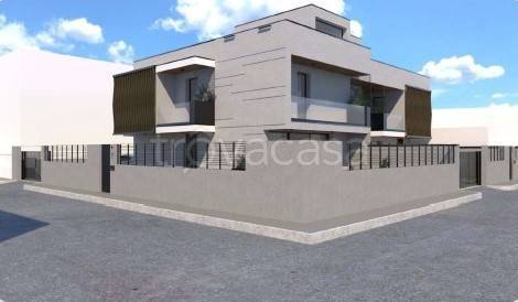 casa indipendente in vendita a Cicciano