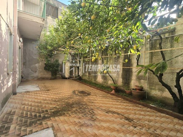 appartamento in vendita a Cicciano