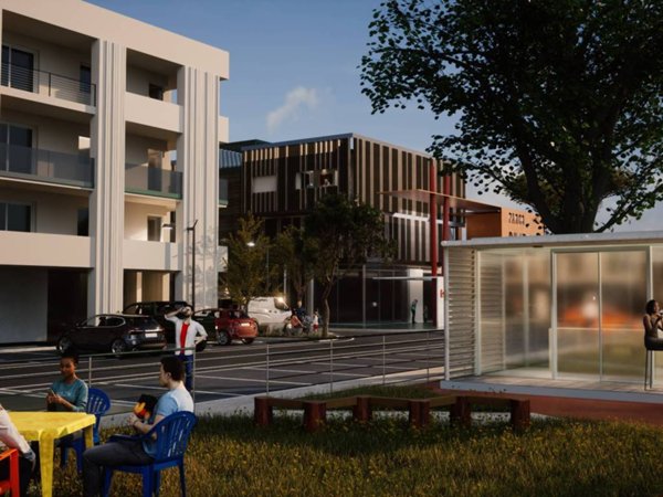 appartamento in vendita a Cicciano