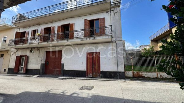 casa indipendente in vendita a Cicciano