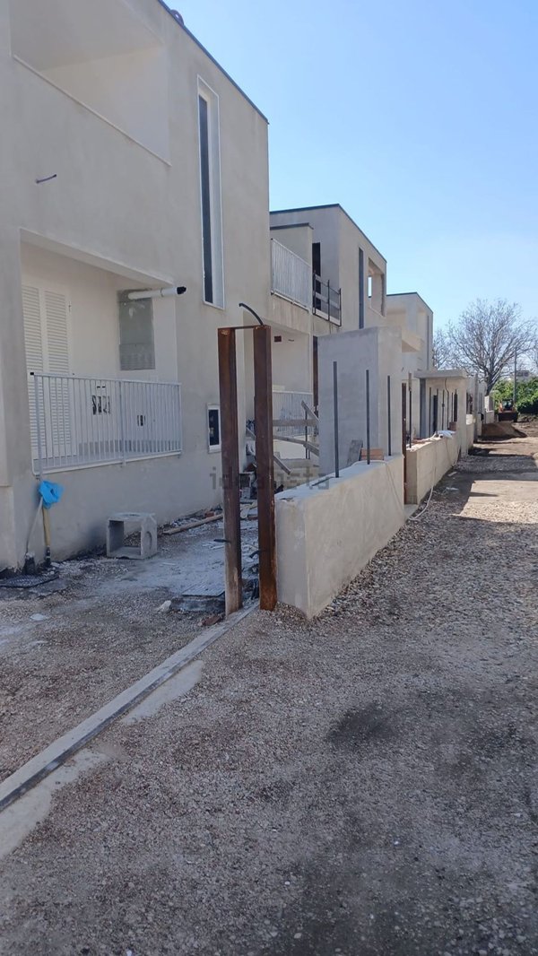 casa indipendente in vendita a Cicciano