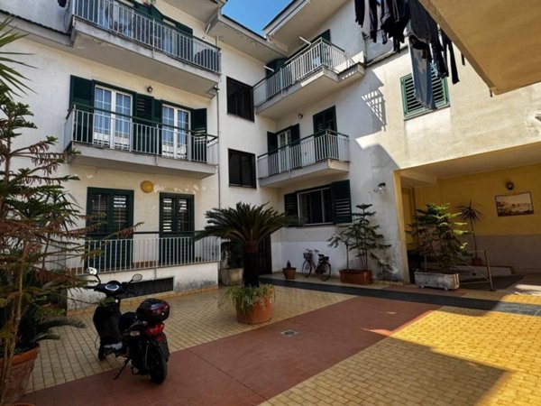 appartamento in vendita a Cicciano