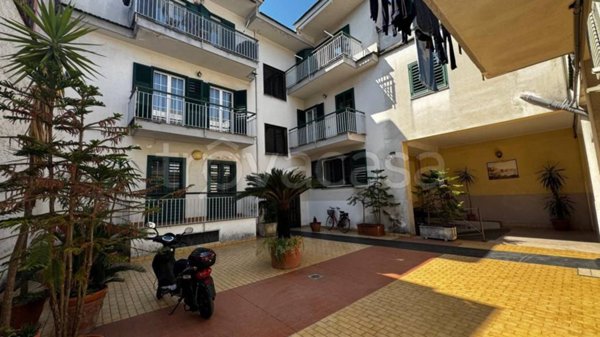 appartamento in vendita a Cicciano