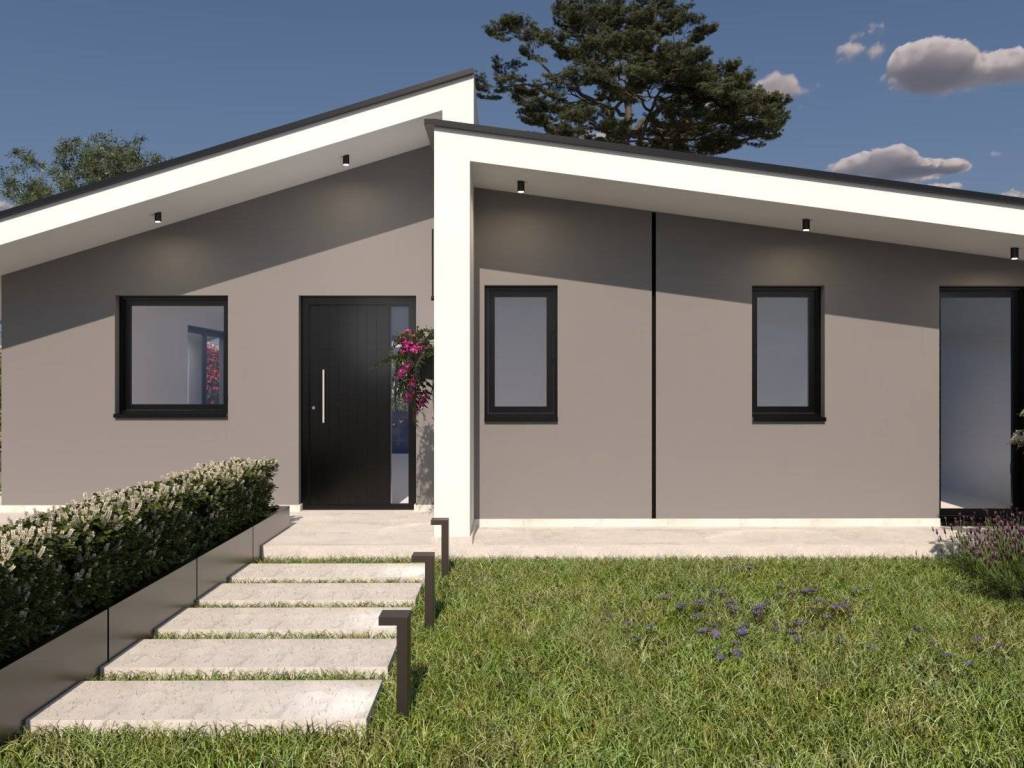 casa indipendente in vendita a Cicciano