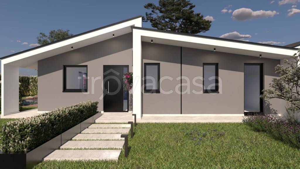 casa indipendente in vendita a Cicciano