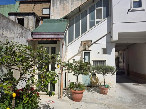 appartamento in vendita a Cicciano