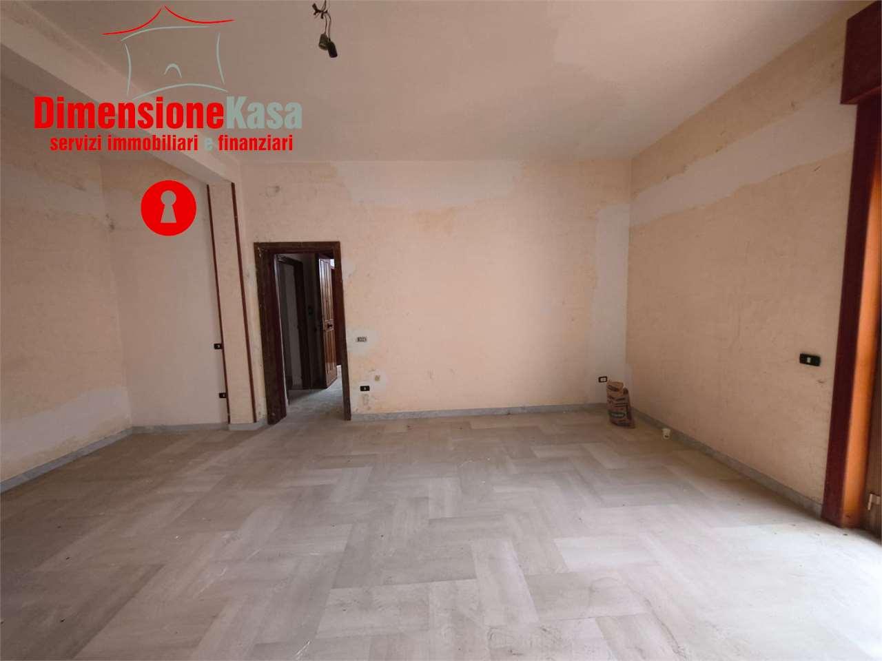 appartamento in vendita a Cicciano