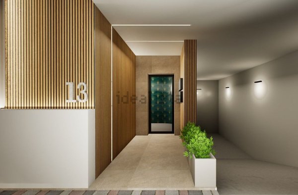 appartamento in vendita a Cicciano