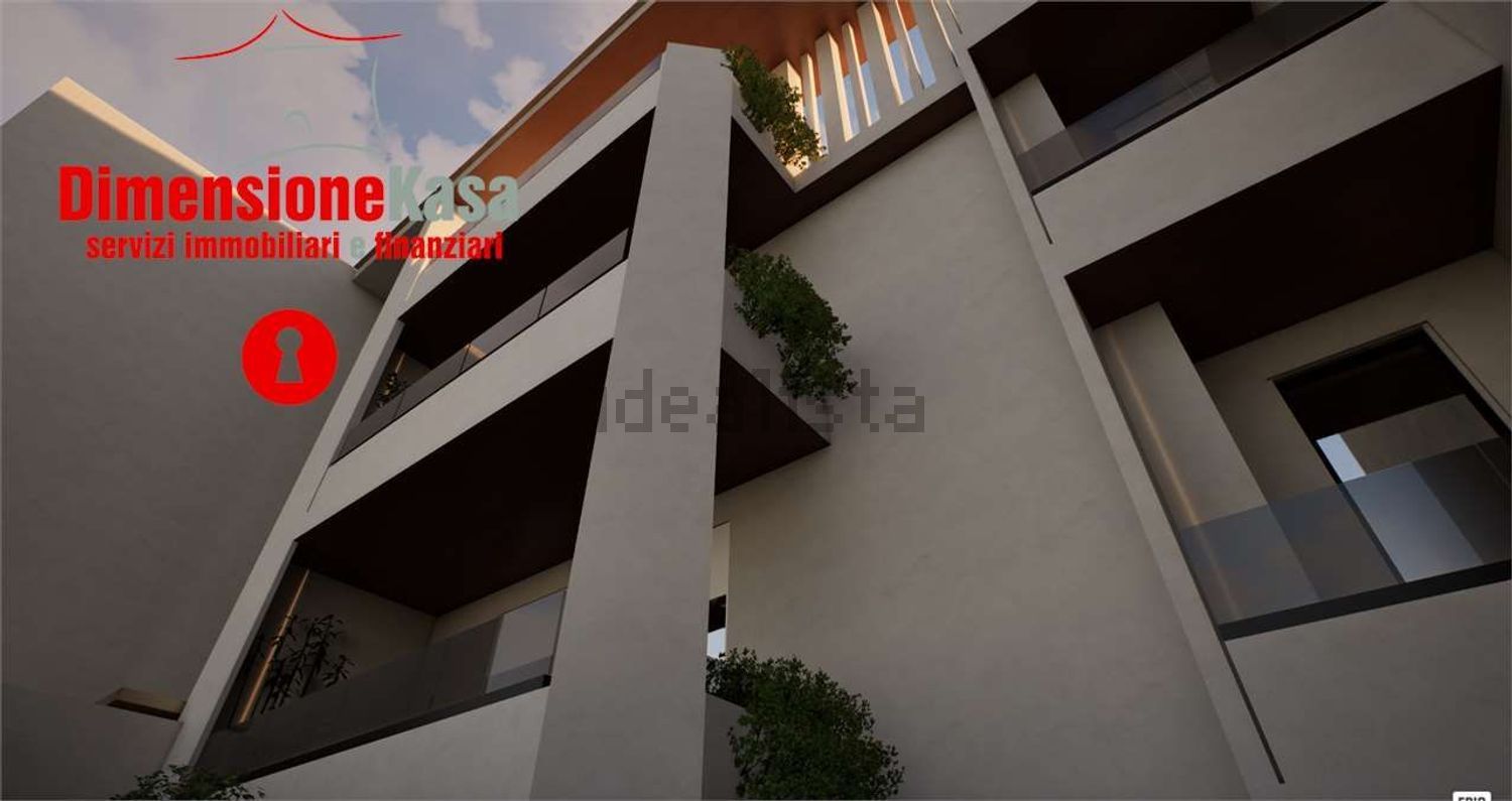 appartamento in vendita a Cicciano