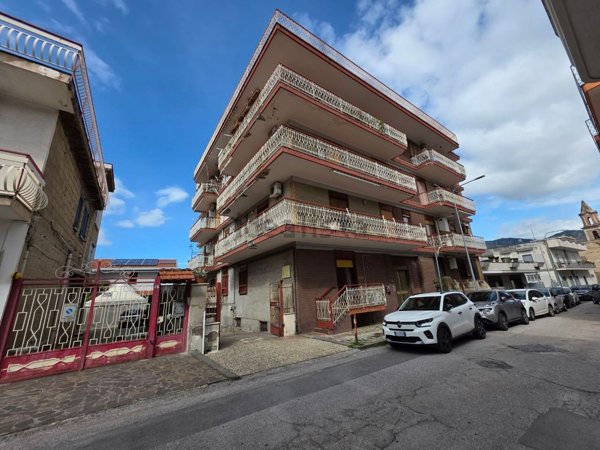 appartamento in vendita a Cicciano