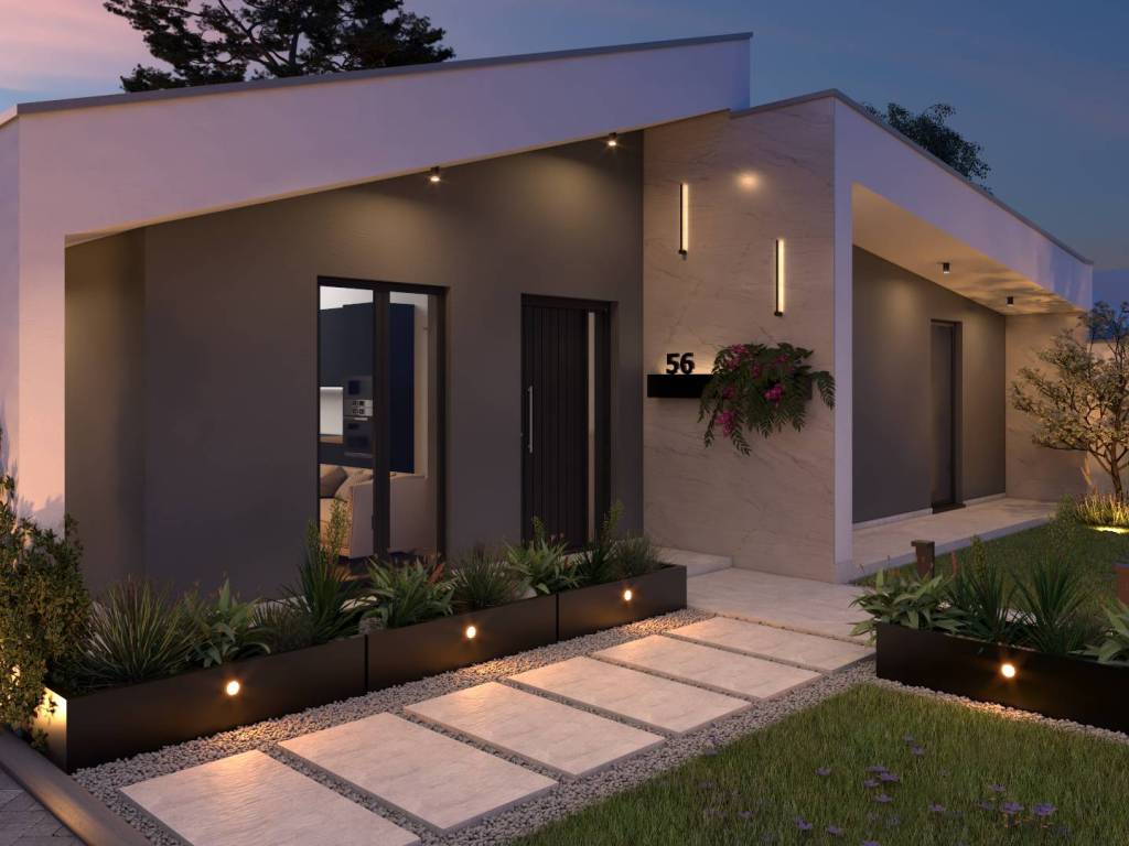 casa indipendente in vendita a Cicciano