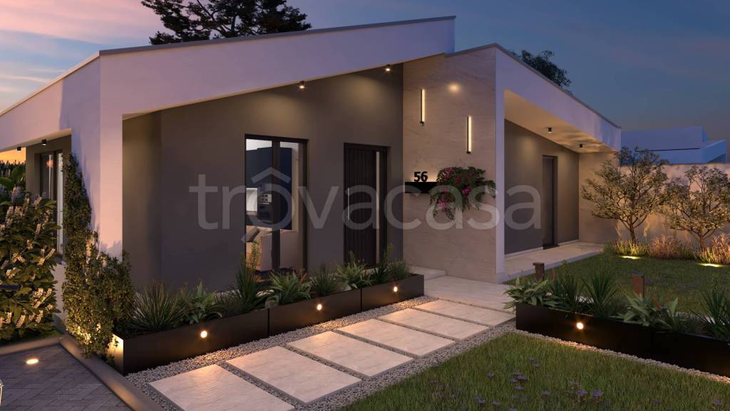 casa indipendente in vendita a Cicciano