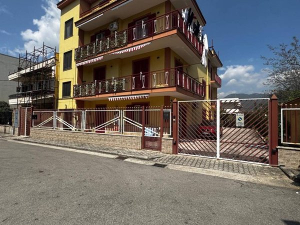 appartamento in vendita a Cicciano