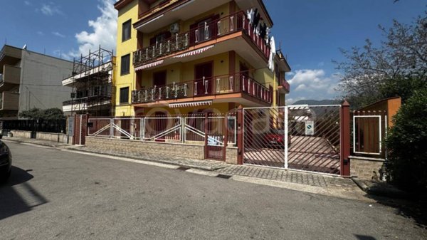 appartamento in vendita a Cicciano