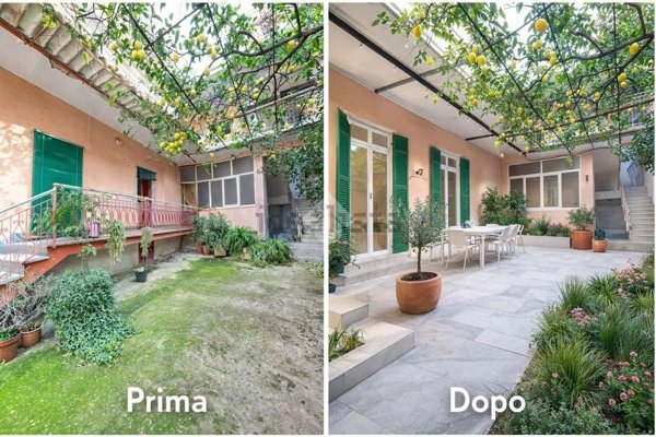 casa indipendente in vendita a Cicciano