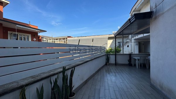 appartamento in vendita a Cicciano