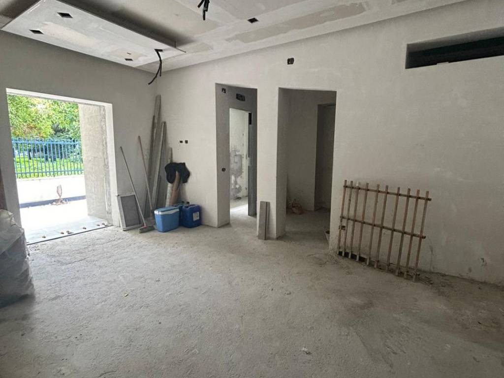 appartamento in vendita a Cicciano