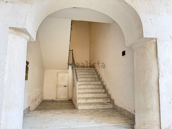 appartamento in vendita a Cicciano