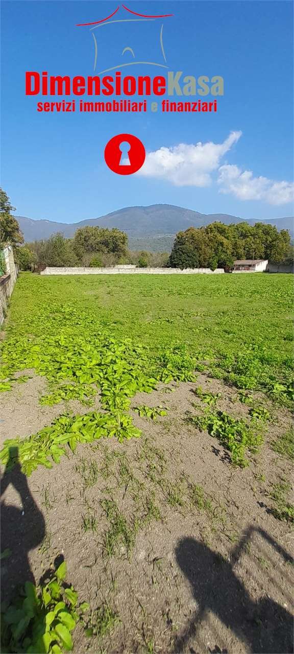 terreno agricolo in vendita a Cicciano