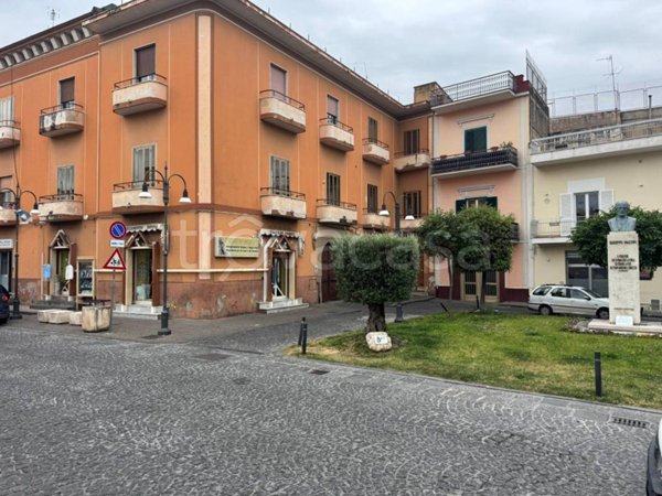 appartamento in vendita a Cicciano