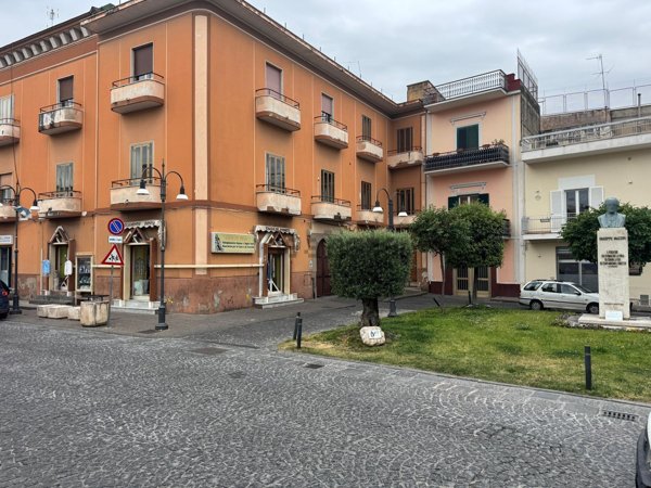 appartamento in vendita a Cicciano
