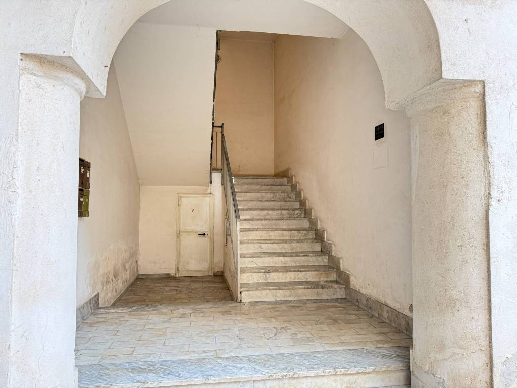 appartamento in vendita a Cicciano
