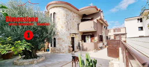 casa indipendente in vendita a Cicciano