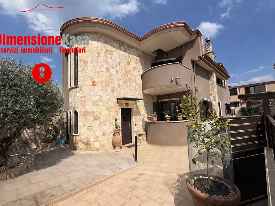 casa indipendente in vendita a Cicciano