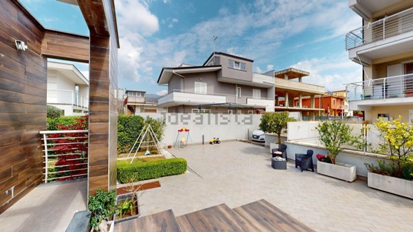 casa indipendente in vendita a Cicciano
