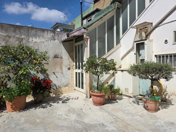 appartamento in vendita a Cicciano
