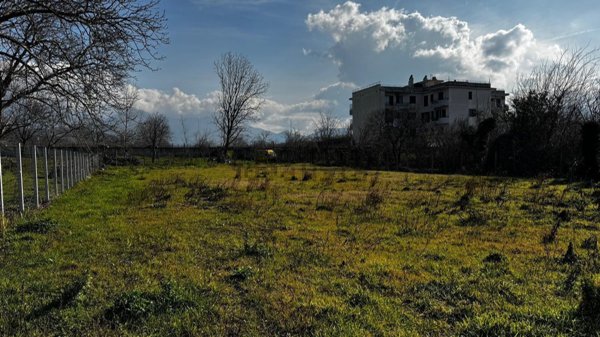 terreno edificabile in vendita a Cicciano