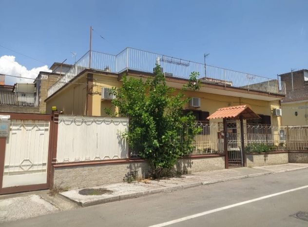 casa indipendente in vendita a Cicciano