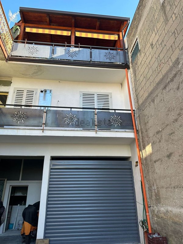 casa indipendente in vendita a Cicciano