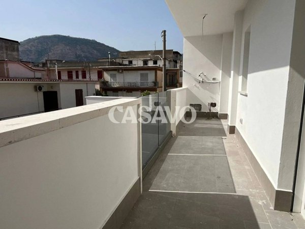 appartamento in vendita a Cicciano