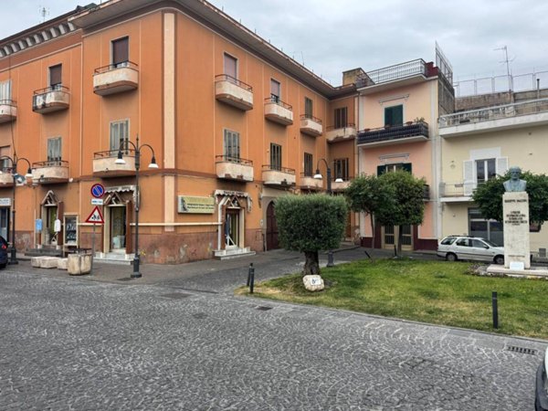 appartamento in vendita a Cicciano