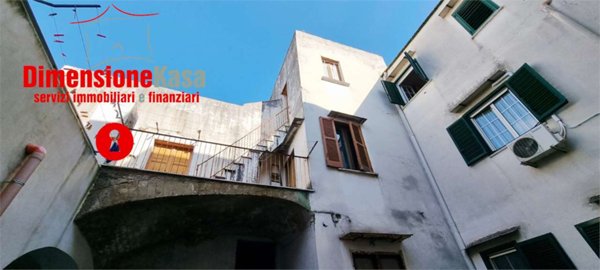 appartamento in vendita a Cicciano