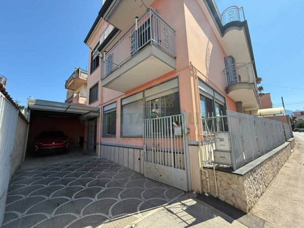 casa indipendente in vendita a Cicciano
