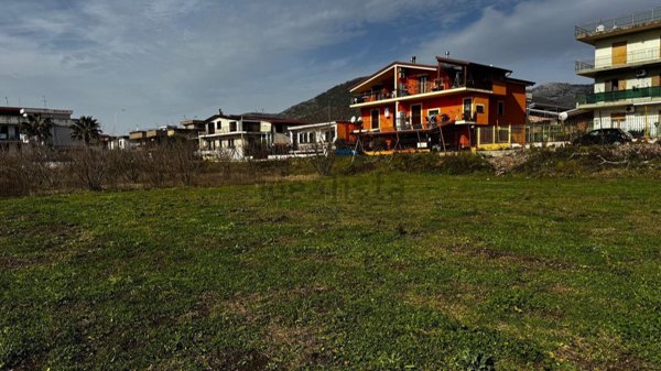 terreno in vendita a Cicciano