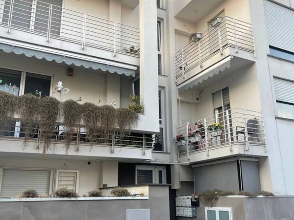 appartamento in vendita a Cicciano