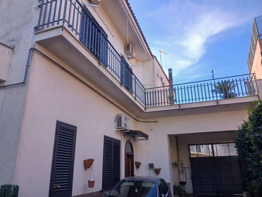 casa indipendente in vendita a Cicciano
