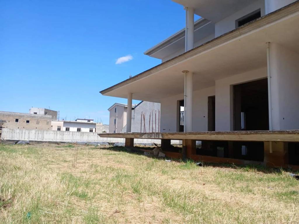 casa indipendente in vendita a Cicciano