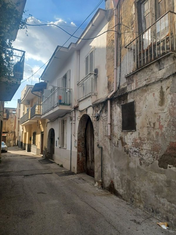 casa indipendente in vendita a Cicciano