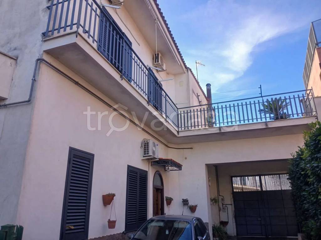 casa indipendente in vendita a Cicciano