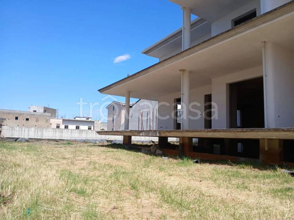 casa indipendente in vendita a Cicciano