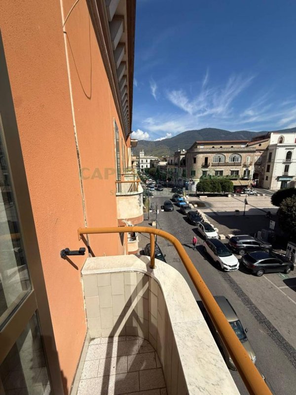 appartamento in vendita a Cicciano